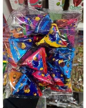 Арахис в кондитерской глазури 500гр