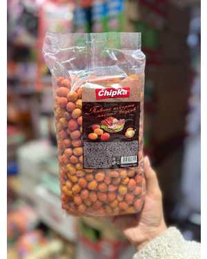 Арахис с хрустящей оболочкой 1кг