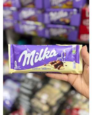 Шоколад Милка 87-100гр