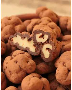 десерт грецкий орех в шоколаде 1кг