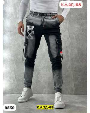 ДЖИНСЫ ТКАНЬ ДЖИНС