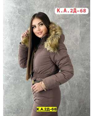 КОМБИНЕЗОН ТКАНЬ ТКАНЬ