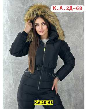 КОМБИНЕЗОН ТКАНЬ ТКАНЬ