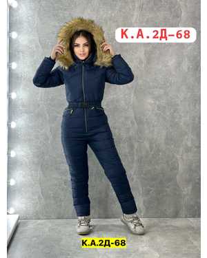 КОМБИНЕЗОН ТКАНЬ ТКАНЬ