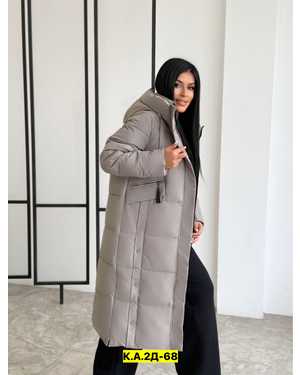 КУРТКА ТКАНЬ ТКАНЬ