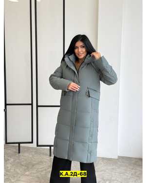 КУРТКА ТКАНЬ ТКАНЬ