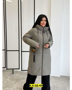 КУРТКА ТКАНЬ ТКАНЬ