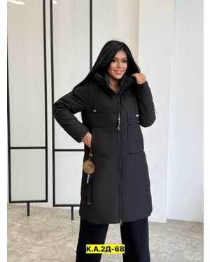 КУРТКА ТКАНЬ ТКАНЬ