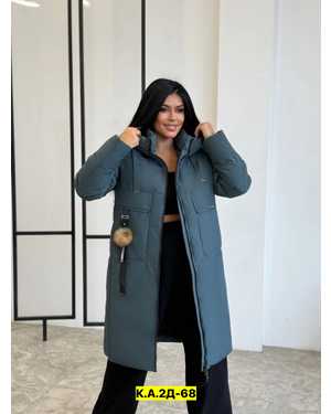 КУРТКА ТКАНЬ ТКАНЬ