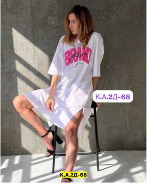 ТУНИКА ТКАНЬ ХЛОПОК