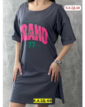 ТУНИКА ТКАНЬ ХЛОПОК