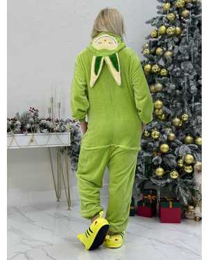 Кигуруми лабубу материал велсофт Размер ,S(140-150см), М(150-160см),L(160-170см),XL(175-185 см)