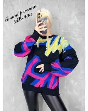 Женская кофта. Ткань нейлон+акрил