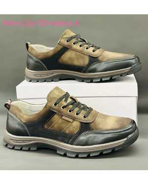 Мужские кроссовки в размер