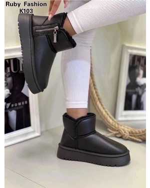 Женские угги на зиму в размер