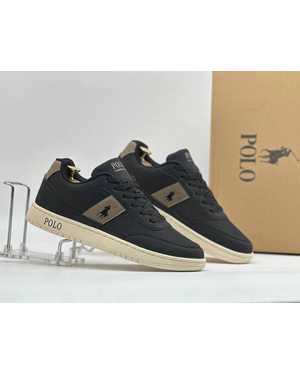 Мужские кроссовки на зиму в размер