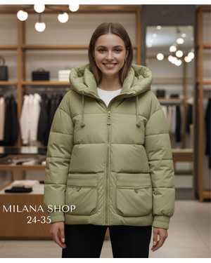 КУРТКА ТКАНЬ ПРЕМИАЛЬНЫЕ МАТЕРИАЛЫ