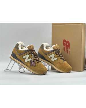 Мужские кроссовки на зиму в размер