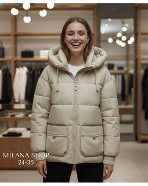 КУРТКА ТКАНЬ ПРЕМИАЛЬНЫЕ МАТЕРИАЛЫ