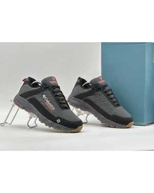 Мужские кроссовки на зиму в размер