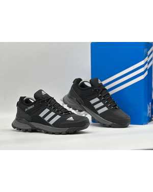 Мужские кроссовки на зиму в размер