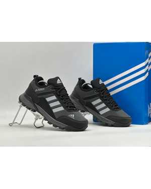 Мужские кроссовки на зиму в размер