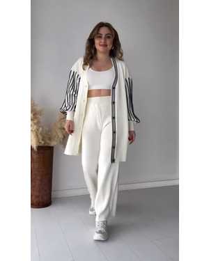 ЖЕНСКИЙ КОСТЮМ ДВОЙКА ТКАНЬ ДВУНИТКА