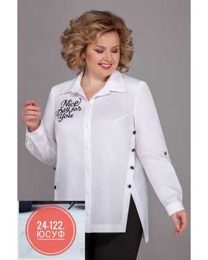 РУБАШКА ТКАНЬ ЛЁН