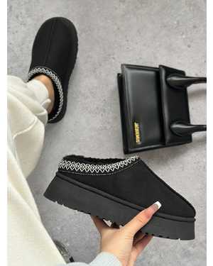 Женские угги на зиму Маломерят на размер