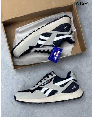 Мужские кроссовки Маломерят на размер