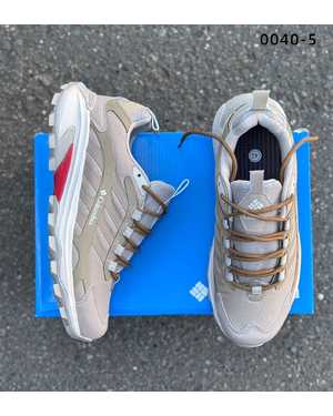 Мужские кроссовки на зиму Маломерят на размер