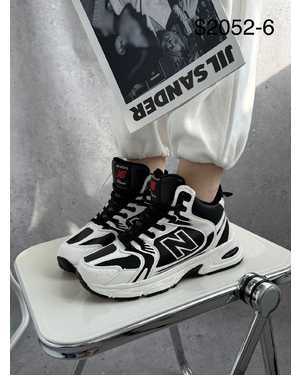 Женские кроссовки на зиму Маломерят на размер