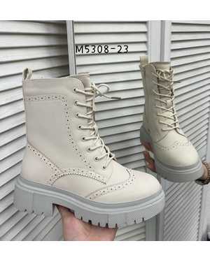 Женские ботинки на зиму в размер