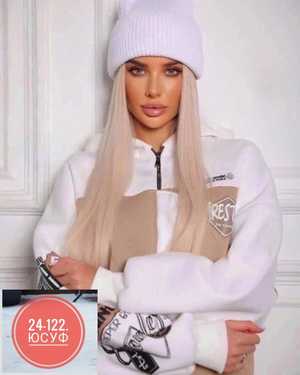 ЖЕНСКИЙ КОСТЮМ ДВОЙКА ТКАНЬ ФЛИС