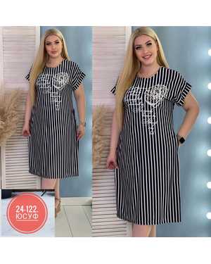 ПЛАТЬЕ ТКАНЬ ЛАКОСТА