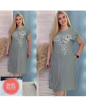 ПЛАТЬЕ ТКАНЬ ЛАКОСТА