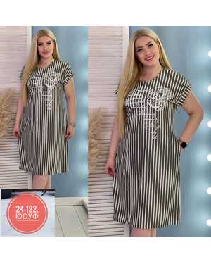 ПЛАТЬЕ ТКАНЬ ЛАКОСТА