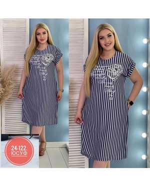 ПЛАТЬЕ ТКАНЬ ЛАКОСТА