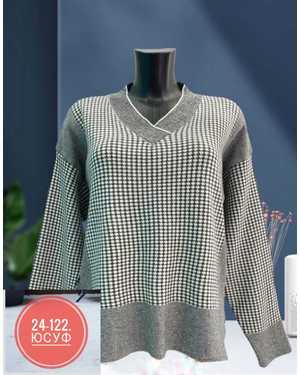 КОФТОЧКА ТКАНЬ КАШЕМИР