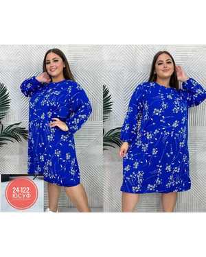 БЕЗ ВИБОРА В РАЗМЕР ТКАНЬ ПРАДО