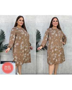 БЕЗ ВИБОРА В РАЗМЕР ТКАНЬ ПРАДО