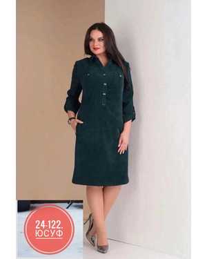 ПЛАТЬЕ ТКАНЬ МИКРО ВЕЛЬВЕТ