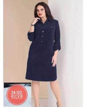 ПЛАТЬЕ ТКАНЬ МИКРО ВЕЛЬВЕТ