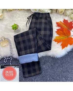 КОФТА ТКАНЬ ТРИКОТАЖ С МЕХОМ