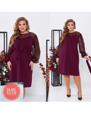 ЖЕНСКИЕ ПЛАТЬЕ, ТУНИКИ, САРАФАНЫ