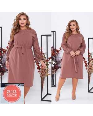 ЖЕНСКИЕ ПЛАТЬЕ, ТУНИКИ, САРАФАНЫ