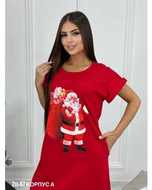 ТУНИКА В РАЗМЕР ТКАНЬ ХЛОПОК