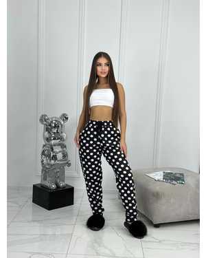 ШТАНЫ В РАЗМЕР ТКАНЬ ХЛОПОК