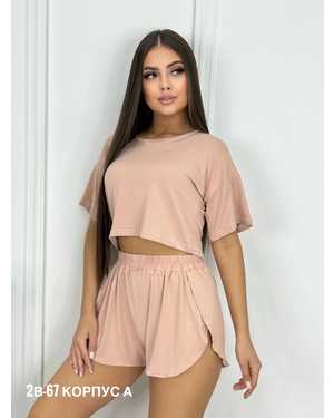 ПИЖАМА В РАЗМЕР