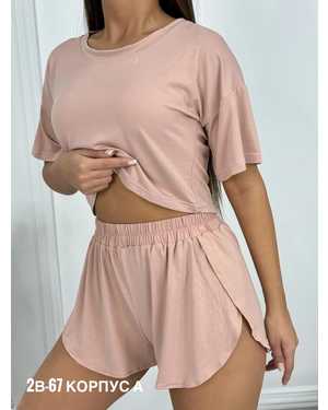 ПИЖАМА В РАЗМЕР